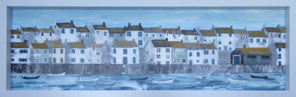 Polperro, The Warren